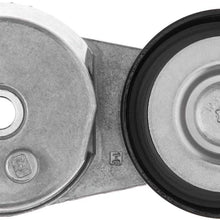 Acdelco 39375 Professional Accessory Drive Belt Tensioner Assembly, 1 Pack