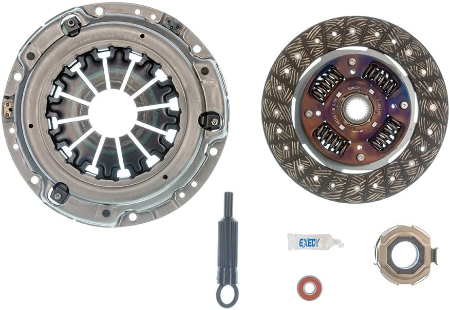 EXEDY FJK1005 OEM Replacement Clutch Kit