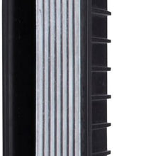 Spectra Premium CU2172 Complete Radiator for Ford/Mazda