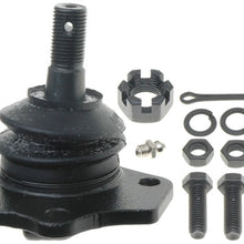 ACDelco 45D0017 Professional Front Upper Suspension Ball Joint Assembly