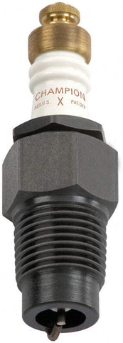 Champion Spark Plug 425-10PK Copper Plus Automotive Spark Plug Boxed, 10 Pack