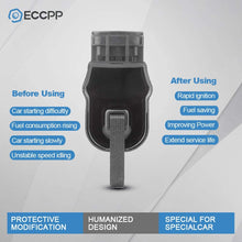 ECCPP Set of 2 Ignition Coil Packs Compatible for Toyota Tacoma/Camry/4Runner/Solara/RAV4/T100 UF180 UF181 5C1298 C1133