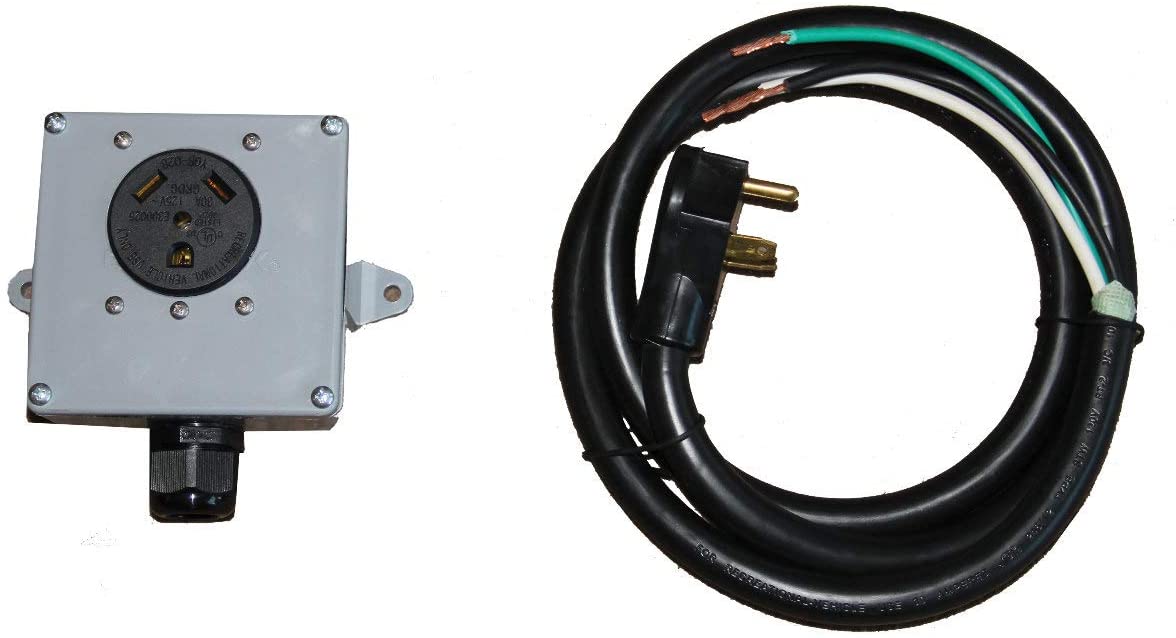 Hughes Autoformers 30A KIT Internal Install Mount Kit 30, Electrical Electronics & Lighting