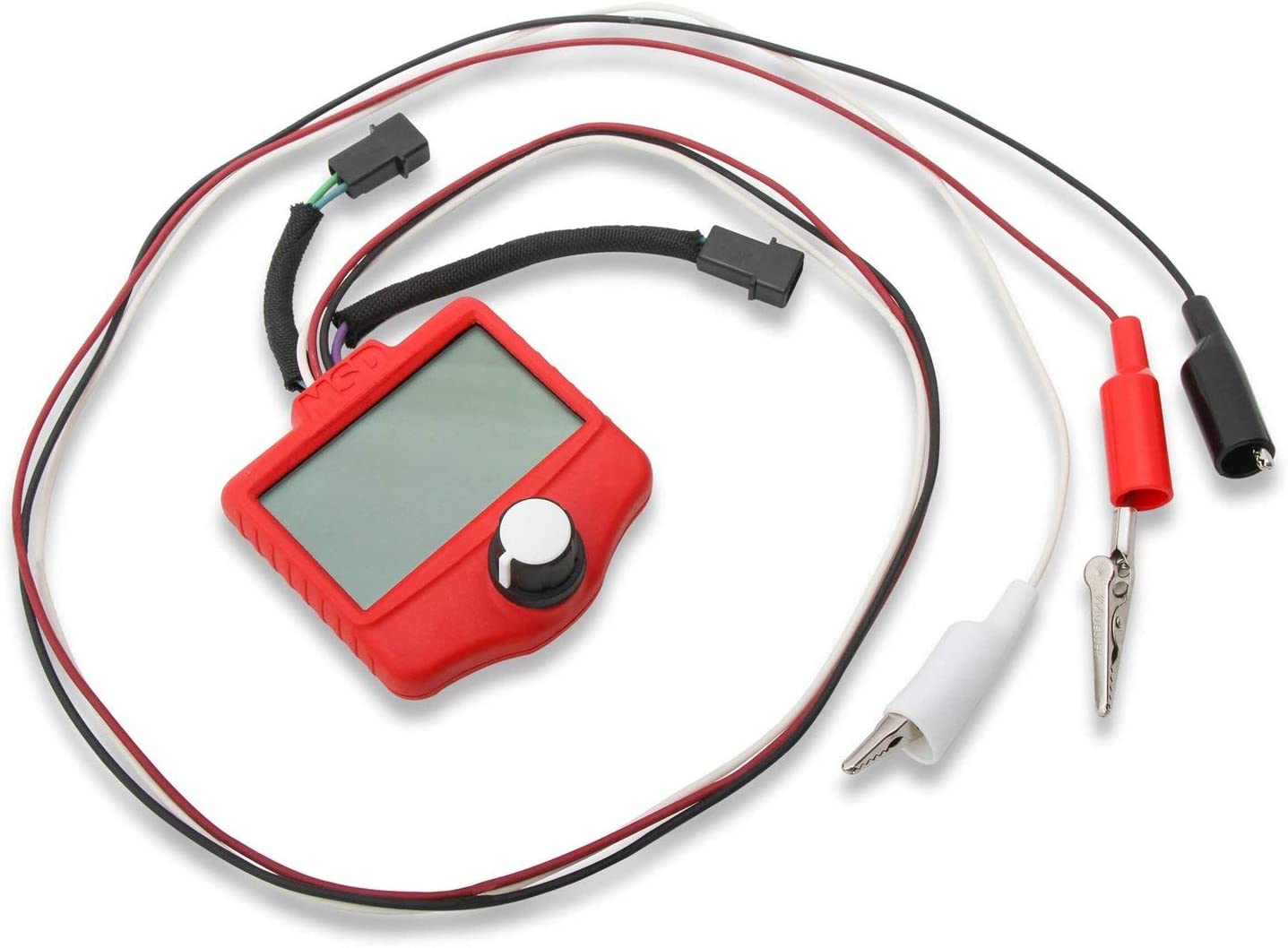 MSD 89981 Ignition Tester (, Universal)