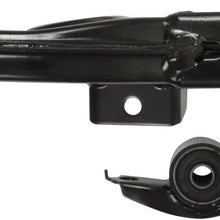 Blue Print ADM58631 control arm with bushing and joint - Pack of 1