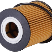 Premium Guard PG5465EX Extended Performance Oil Filter | Fits 2002-08 Mini Cooper 1.6L, Fiat Strada 1.6L; 15-17 Ram 700 1.6L