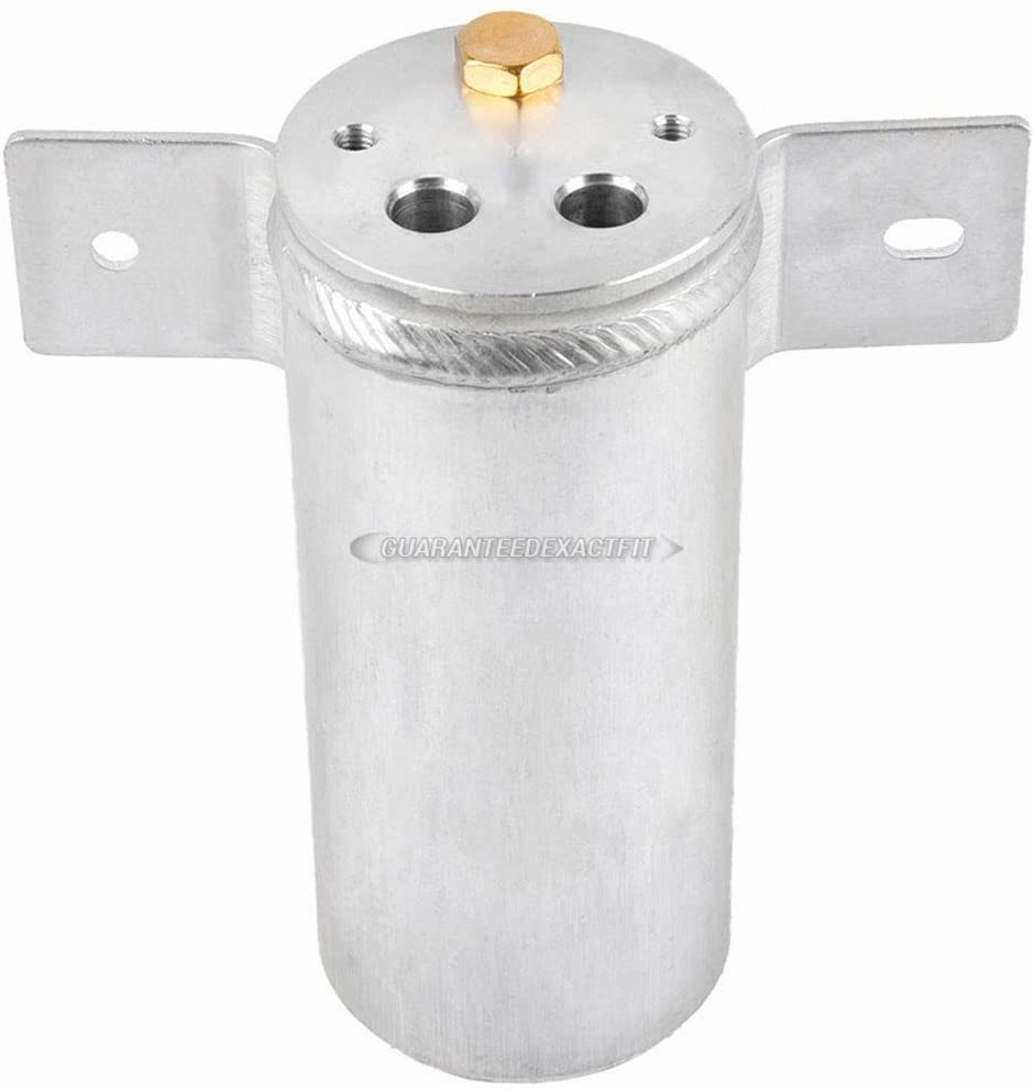 For Land Rover Freelander 2002 A/C AC Accumulator Receiver Drier - BuyAutoParts 60-31355 New