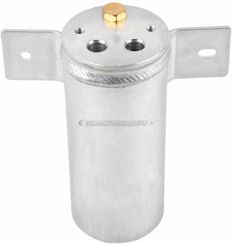 For Land Rover Freelander 2002 A/C AC Accumulator Receiver Drier - BuyAutoParts 60-31355 New