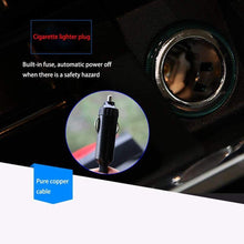 Miseku Portable Practical Button Control 360 Degrees Rotation Defrosting Car Heater Blower Heater Fan