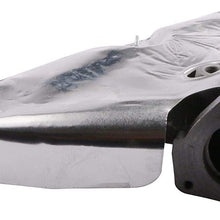 MOSTPLUS 674-777 Exhaust Manifold Catalytic Converter w/Gasket Compatible for Buick Rainier Chevy Trailblazer GMC Envoy Isuzu Ascender L6 4.2L 12587963