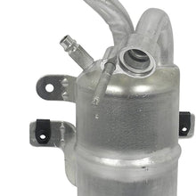 UAC RD 10040C A/C Accumulator