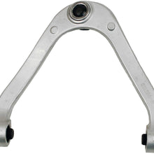 ACDelco 45D10503 Professional Front Upper Suspension Control Arm and Ball Joint Assembly