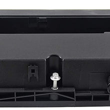 Engine Valve Cover with Gasket Replacement for 09-11 Chevy Aveo/Aveo5,09-10 Pontiac G3 1.6L/11-16 Chevy Cruze,12-18 Chevy Sonic,13-17 Chevy Trax,08 Chevy Astra,08-09 Saturn Astra 1.8L 55564395 264-920