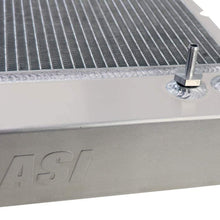 CoolingSky 3 ROW ALUMINUM RADIATOR +2X12" FAN +SHROUD COMBO FOR 1994-2000 CHEVY GMC C/K 2500/3500 C6500 7.2 7.4L PICKUP
