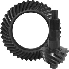 Yukon Gear & Axle (YG GM14T-373) High Performance Ring & Pinion Gear Set for GM 14-Bolt Truck 10.5 Differential