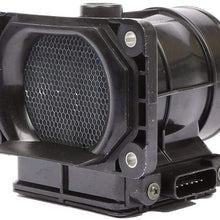 MOSTPLUS Direct Replacement Mass Air Flow Meter MAF Sensor Compatible with Mitsubishi Chrysler Dodge MD336501