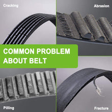 SCITOO Timing Belt Component Kit Water Pump J30A1 J35A Fits 1997-2002 Honda Acura 3.0 3.5L