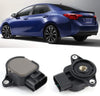 Aramox Throttle Position Sensor TPS Car Replacement 89452-20130 Fits for Toyota Celica/Corolla/Matrix/Scion