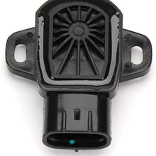 THROTTLE POSITION SENSOR TPS REPLACEMENT FOR POLARIS RANGER 500 570 800 4X4 EFI 3131705