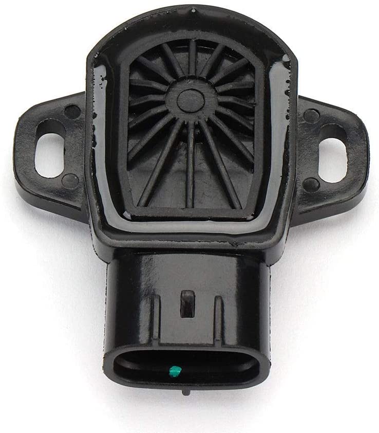 THROTTLE POSITION SENSOR TPS REPLACEMENT FOR POLARIS RANGER 500 570 800 4X4 EFI 3131705