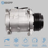 ECCPP A/C Compressor with Clutch fit for 2008-2012 Buick Enclave 2007-2012 Chevrolet GMC 3.6L CO 21625C