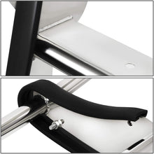 1.5 Inches Stainless Steel Bumper Headlight Grille Brush Guard Replacement for Mercedes GL320 350 450 500 550 07-12