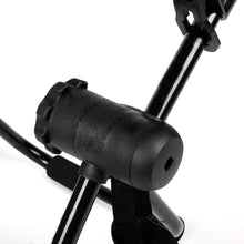 ZENITHIKE Trunk Mount Rack Car SUV CA-rgo Carrier Bike 2 Bike Trunk Rack - Max Load 35 lbs