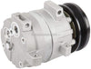 For Chevy Cavalier Pontiac Grand Am Buick & Olds AC Compressor & A/C Clutch - BuyAutoParts 60-00977NA NEW