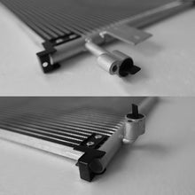 For NEW 7-3362 Aluminum A/C AC Condenser Replacement For 2005-2009 Ford Mustang 4.0L 4.6L 5.4L V6 V8