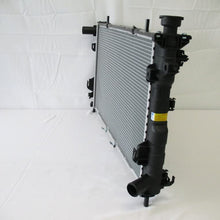 Tong Yang DG37056A Replacement Plastic/Aluminum Radiator-05-07 DG CARAVAN/VOYGR/TOWN&COUNTRY '05-'07 L4/2.4 1ROW 34mm A/T P/A (RAD-2770)