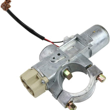 Beck Arnley 201-1926 Ignition Lock Assembly