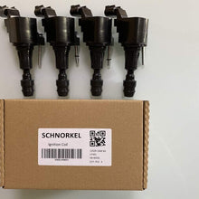 4 PCS Ignition Coil For V6 L4 3.0L 2.0L 2.2L 2.4L 12-15 CAPTIVA SPORT / 07-10 COBALT / 10-17 EQUINOX / 06-11 HHR / 07-14 MALIBU / 12-14 ORLANDO - 07-10 G5 / 06-10 G6 / 06-09 SOLSTICE