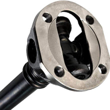 AutoShack DRS1038243 Front 25.75" Compressed Length Driveshaft Replacement for 2008-2014 C300 2010-2016 E350 2010-2015 GLK350