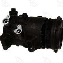 Four Seasons (157380) A/C Compressor