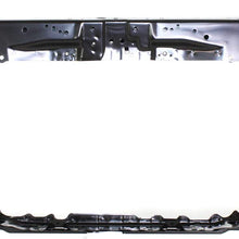 Radiator Support Compatible with HONDA ACCORD 2008-2012 Assembly Sedan Japan/USA Built