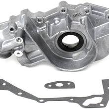 DNJ EK439M Master Engine Rebuild Kit for 2000-2004 / Ford/Escort, Focus / 2.0L / SOHC / L4 / 8V / 121cid / VIN P