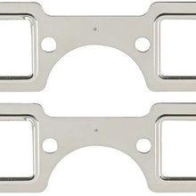Mr. Gasket 4825G Small Block Exhaust Gasket