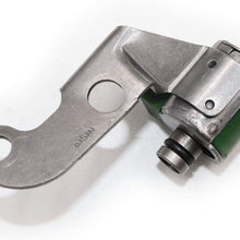 Hotwin Remanufactured Transmission Solenoid 35250-12030 TCS118 TCS51 2N1178 576563 TCS41 Compatible With 2006 Corolla Matrix