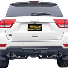 Gibson Performance Exhaust 17407 Aluminized Axle Back Exhaust System