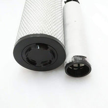 Royal Crusaders JCB Air Filter Set Inner/Outer Loadall 526 JS130 JS160 Part No. 32/917804