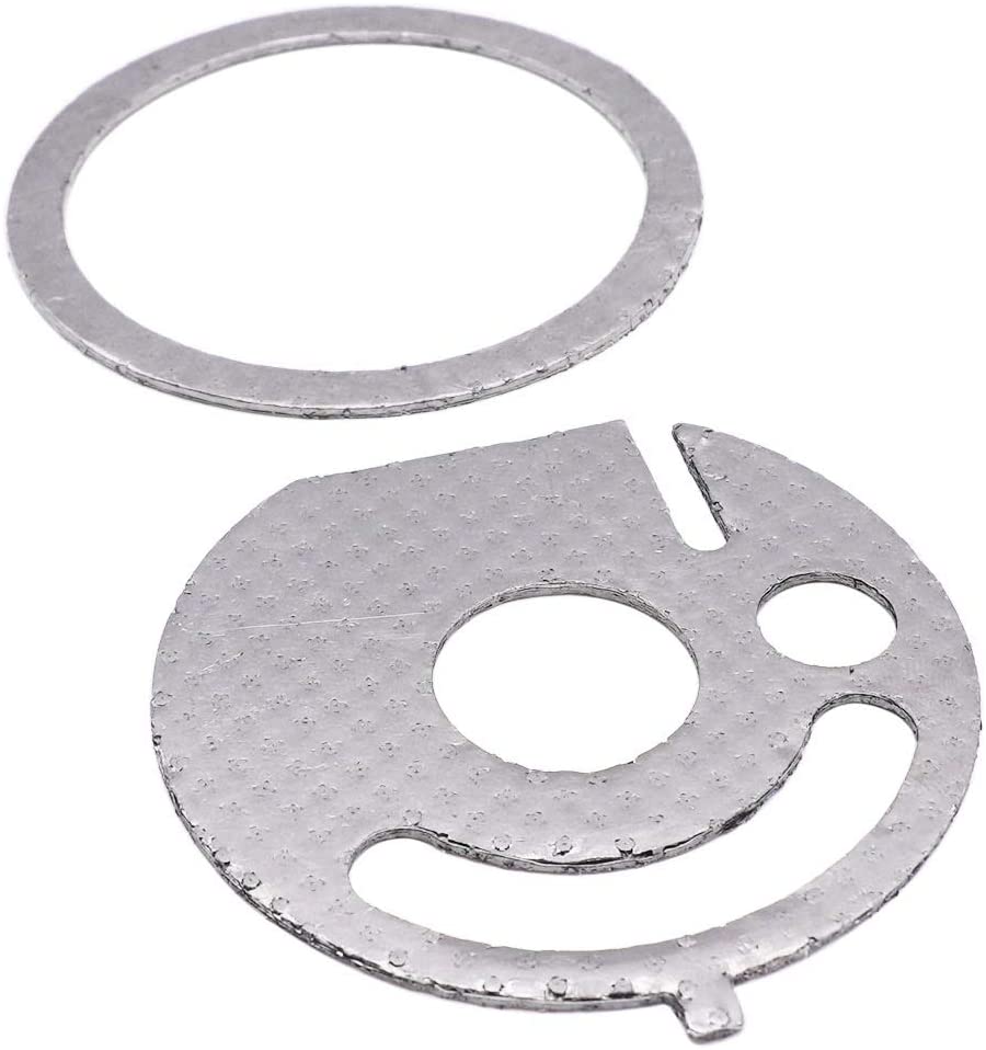 AIB2C Hydronic Gasket Seal Kit 201820990001, Heater Burner Gaskets for Eberspacher D5W Hydronic, D4W Hydronic, D3W
