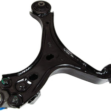 Mevotech CMS601101 - Front Passenger Side Lower Control Arm and Ball Joint Assembly
