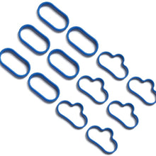 ANPART Automotive Replacement Parts Engine Kits Intake Manifold Gasket Sets Fit: for Ford Escape 3.0L 2005-2008