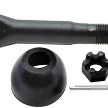 ACDelco 45A0458 Professional Outer Steering Tie Rod End