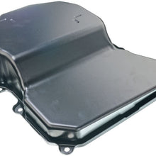 Engine Transmission Oil Pan for Volkswagen Golf 2010-2018 Beetle Passat Jetta Rabbit Audi TT