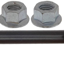 ACDelco 45G20729 Professional Suspension Stabilizer Bar Link Kit with Hardware
