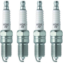 (6-Pack) NGK Spark Plugs TR55 (Stock # 3951)