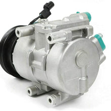 LianDu AC A/C Compressor Air Conditioner Compressor with A/C Clutch CO 10984C for KIA-Spectra KIA-Spectra5 2.0L 2007 2008 2009