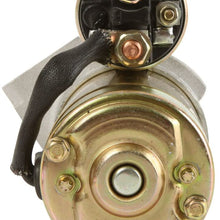 DB Electrical SDR0046 Starter Compatible With/Replacement For Buick Allure, LaCrosse 2005-2009, LeSabre, Park Avenue, Regal 1998-2005 3.8L, Impala Monte Carlo 3.8 2000-2005, Pontiac Bonneville