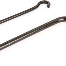 Red Hound Auto Jack Tool Kit Replacement Compatible with Toyota - Sienna Avalon Camry Venza Spare Tire Tool Replacement Set Kit for Jack with Case